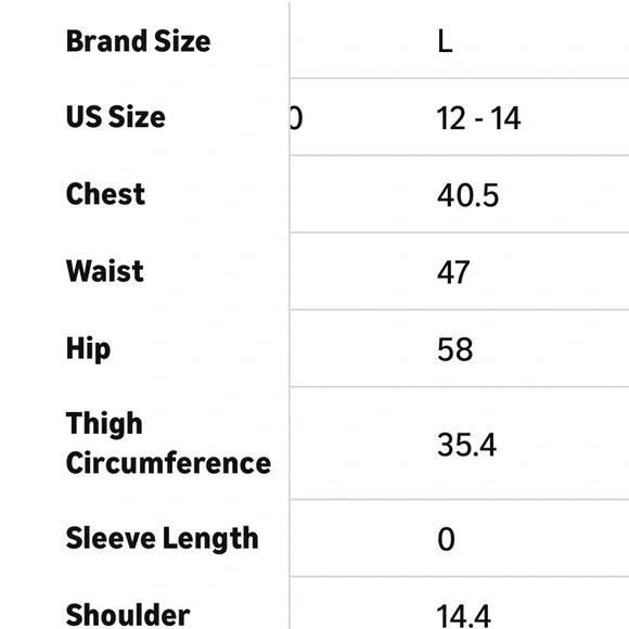 Denim jumper - Picture 2 of 3